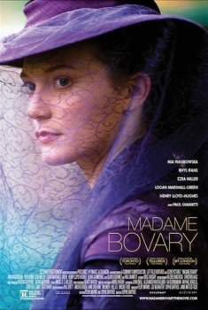 Madame Bovary (2015)