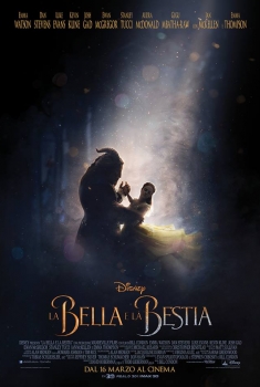 La Bella e la Bestia (2017)