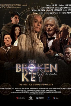 The Broken Key (2017)