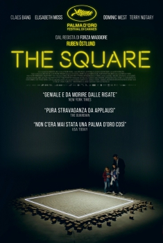 The Square (2017)