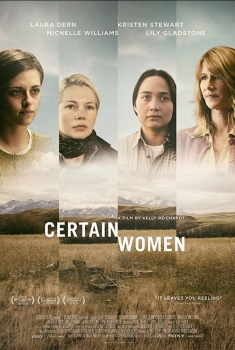 Certain Woman (2016)