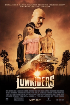 Lowriders (2016)