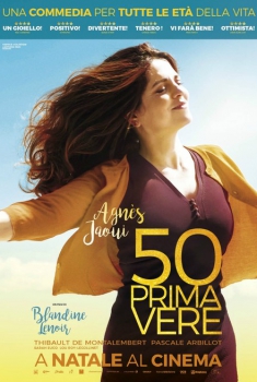 50 primavere (2017)