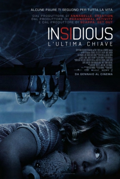 Insidious 4: L'ultima chiave (2018)