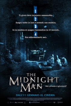 The Midnight Man (2018)