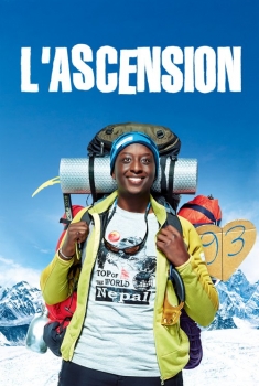 Ascensione (2017)