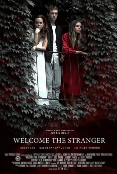 Welcome the Stranger (2018)