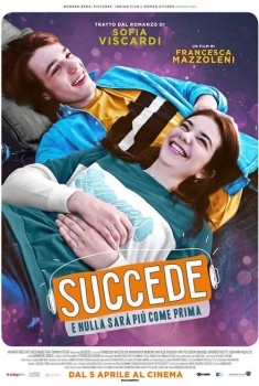 Succede (2018)