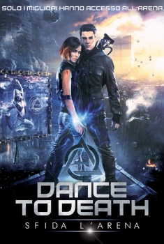 Dance to Death (2016)