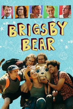 Brigsby (2017)