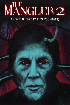 The Mangler 2 (2001)