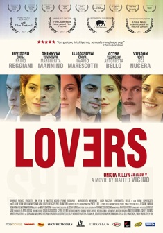 Lovers (2017)