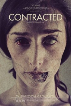 Contracted – Fase I (2013)