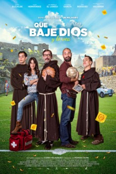 Santo calcio (2017)