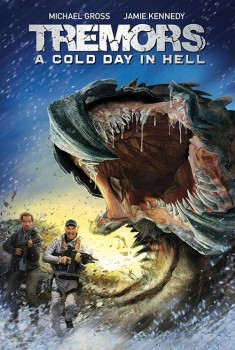 Tremors: A Cold Day in Hell (2018)