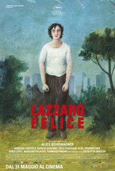 Lazzaro Felice (2017)