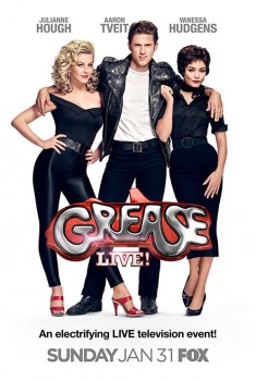 Grease: Live! (2016)