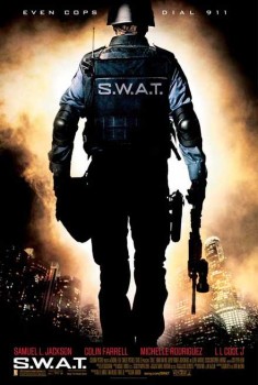 S.W.A.T.-Squadra Speciale Anticrimine (2003)