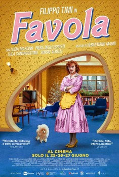 Favola (2017)