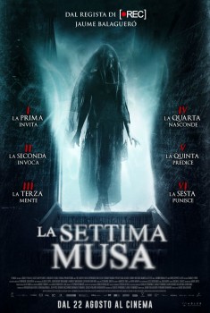 La Settima Musa (2017)