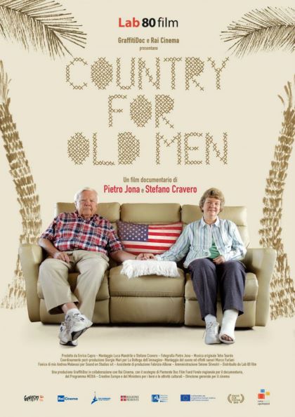 Country for Old Men (2017)