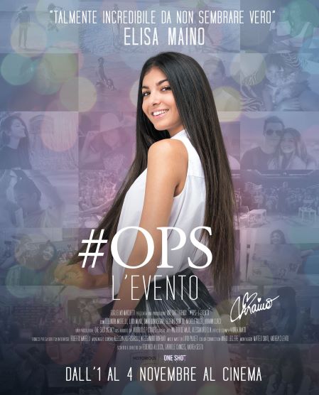 #OPS - L'evento (2018)