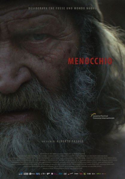 Menocchio (2018)