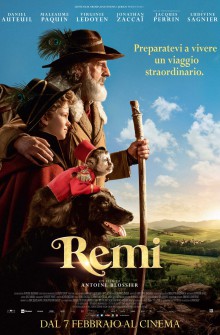 Remi (2018)
