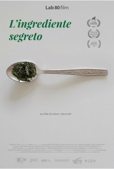 L'ingrediente segreto (2017)