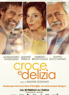 Croce e Delizia (2019)