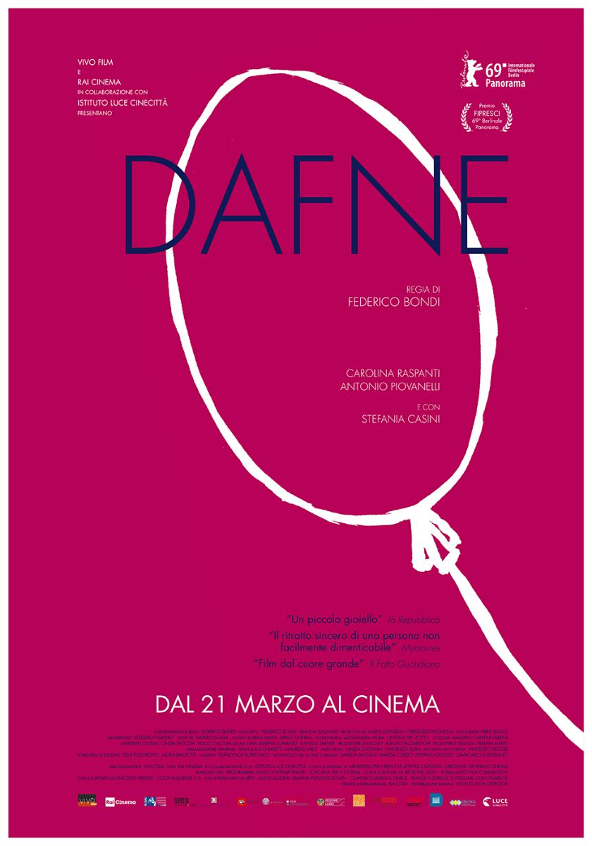 Dafne (2019)