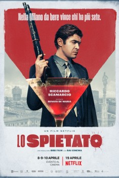 Lo Spietato (2019)