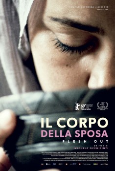 Il Corpo della Sposa (2019)