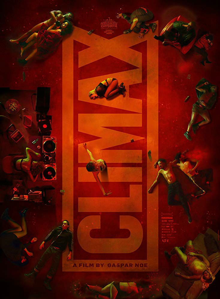Climax (2019)