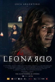 Io, Leonardo (2019)
