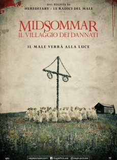 Midsommar - Il villaggio dei dannati (2019)