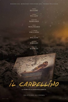 Il Cardellino (2019)