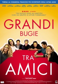 Grandi bugie tra amici (2019)