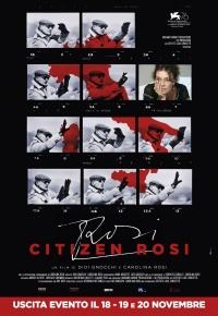 Citizen Rosi (2019)