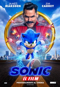 Sonic - Il Film (2020)