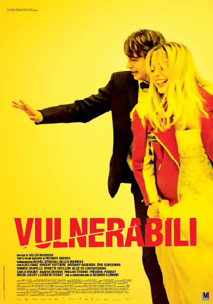 Vulnerabili (2017)