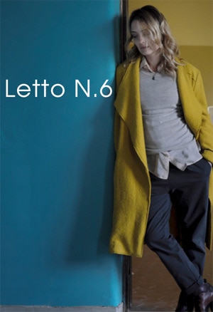 Letto n. 6 (2020)
