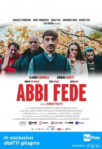 Abbi fede (2020)