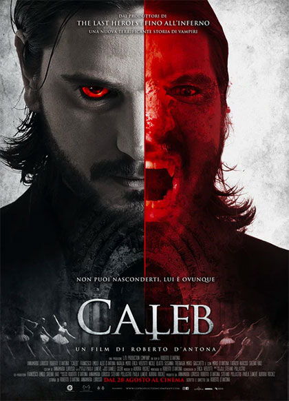 Caleb (2020)