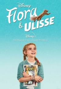 Flora & Ulisse (2021)