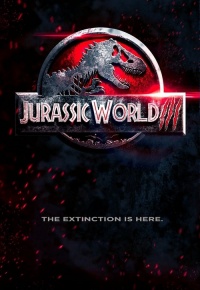 Jurassic World 3 (2021)