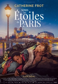 Sotto le stelle di Parigi (2020)