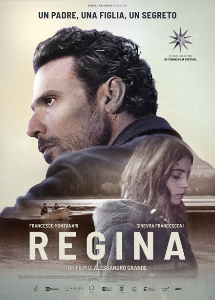 Regina (2020)