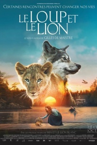 Il lupo e il leone (2021)