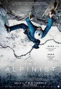 The Alpinist. Uno spirito libero (2021)